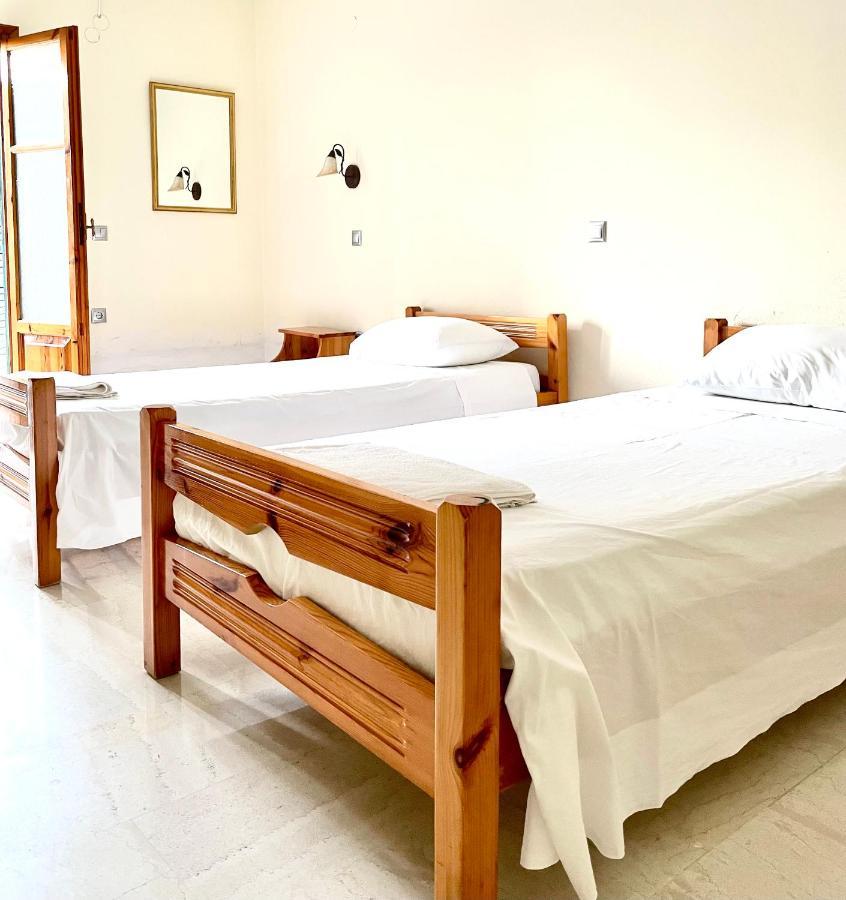 Elia Apartment Doukádes Екстериор снимка