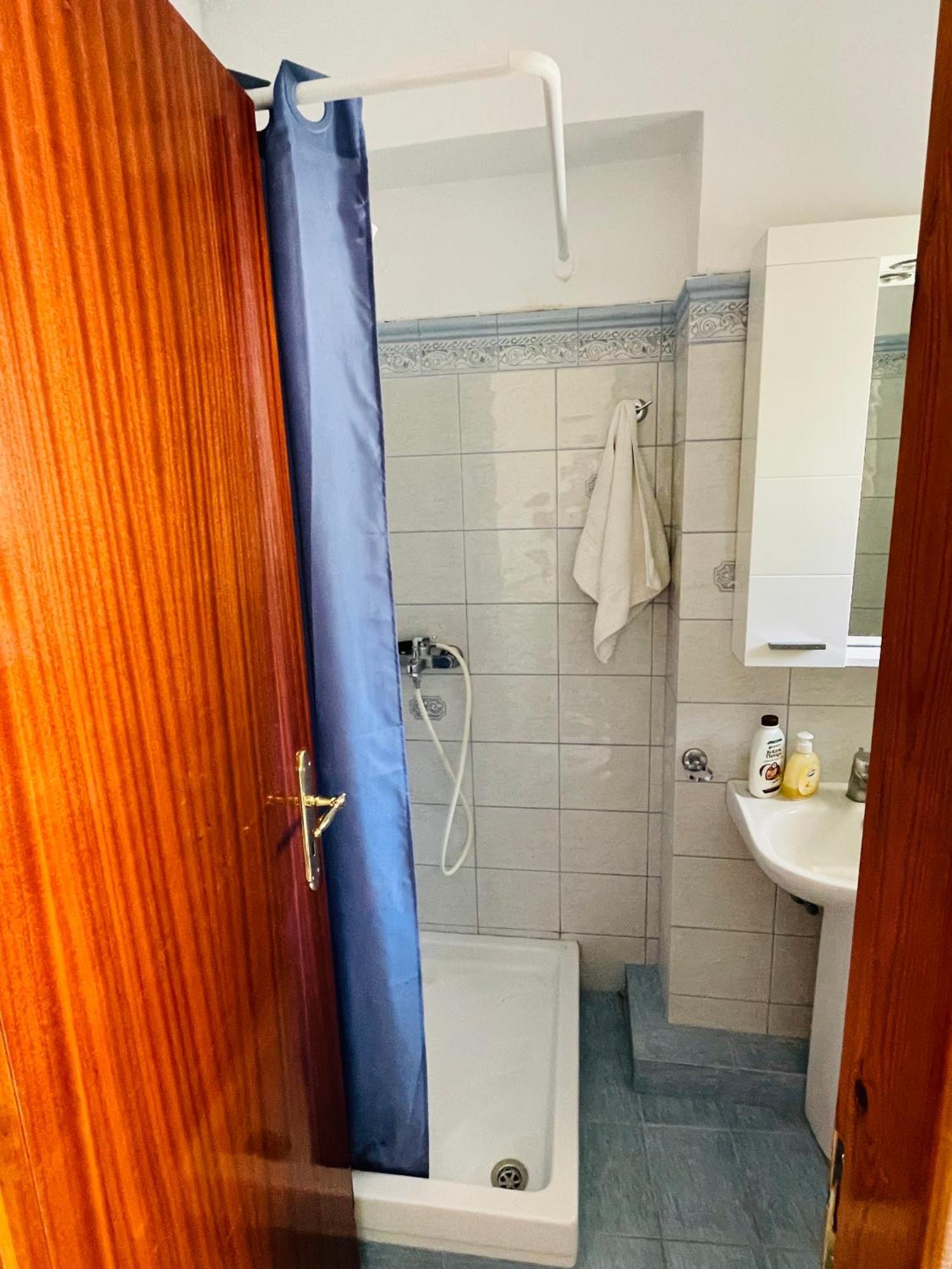 Elia Apartment Doukádes Екстериор снимка